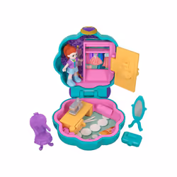 Polly Pocket FRY31, 4 an(s)