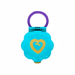 Polly Pocket FRY31 maison de poupée