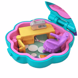 Polly Pocket FRY31 maison de poupée