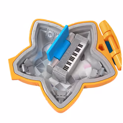 Polly Pocket FRY32 jouet