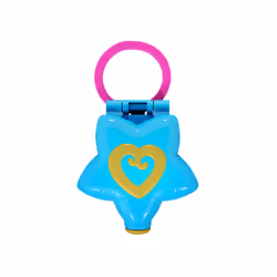 Polly Pocket FRY33 jouet