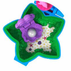 Polly Pocket FRY33 jouet