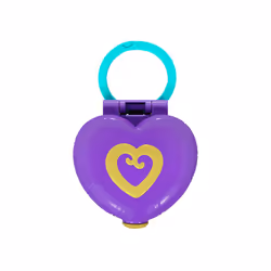 Polly Pocket FRY30 jouet