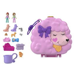 Polly Pocket FRY35 jouet