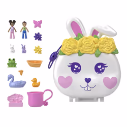 Polly Pocket FRY35 jouet