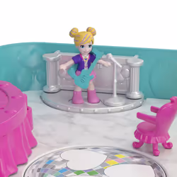 Mattel Polly Pocket Coffret Surprises 2 - Vue supplémentaire 4