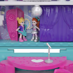 Mattel Polly Pocket Coffret Surprises 2 - Vue supplémentaire 6
