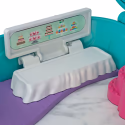 Mattel Polly Pocket Coffret Surprises 2 - Vue supplémentaire 8