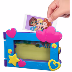 Polly Pocket FRY96 accessoire pour poupée