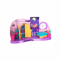 Polly Pocket FRY98, 4 an(s)