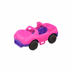 Polly Pocket FRY98 maison de poupée