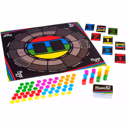 Games Phase 10 Jeu de société Stratégie - Vue supplémentaire 4