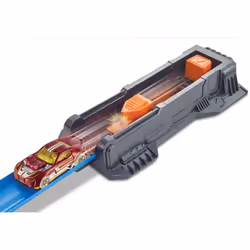 Hot Wheels Action Coffret Looping Infernal