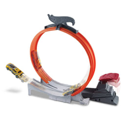 Hot Wheels Action Defi Looping