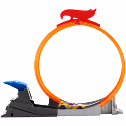 Hot Wheels Action Defi Looping