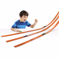 Hot Wheels Track Builder FTL69 véhicule pour enfants