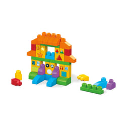 MEGA Bloks - C’Est L’Heure D’Apprendre ! - Dom