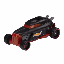Hot Wheels Coffret 2 Véhicules - Coffret Petites Voitures - 3 ans et +, Voiture, 3 an(s), Métal, Plastique, Couleurs assortie ...