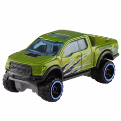 Hot Wheels Coffret 2 Véhicules - Coffret Petites Voitures - 3 ans et + - Vue supplémentaire 4