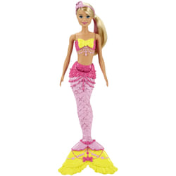 Mattel Barbie Sirene