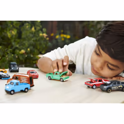 Mattel FWD28 véhicule pour enfants - Vue supplémentaire 11