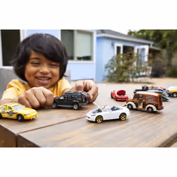 Mattel FWD28 véhicule pour enfants - Vue supplémentaire 12
