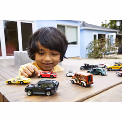 Mattel FWD28 véhicule pour enfants - Vue supplémentaire 13