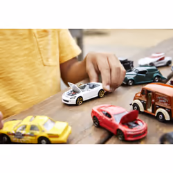 Mattel FWD28 véhicule pour enfants - Vue supplémentaire 14