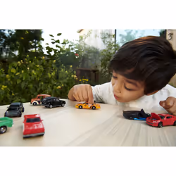 Mattel FWD28 véhicule pour enfants - Vue supplémentaire 15