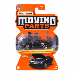 Mattel FWD28 véhicule pour enfants