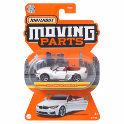 Mattel FWD28 véhicule pour enfants - Vue supplémentaire 4