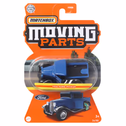 Mattel FWD28 véhicule pour enfants - Vue supplémentaire 6
