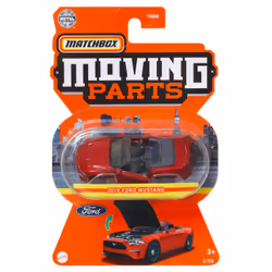 Mattel FWD28 véhicule pour enfants - Vue supplémentaire 7