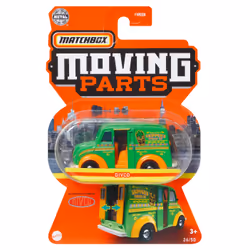 Mattel FWD28 véhicule pour enfants - Vue supplémentaire 8