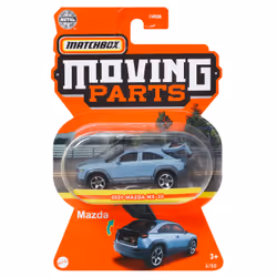 Mattel FWD28 véhicule pour enfants - Vue supplémentaire 9