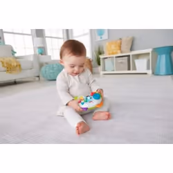 Fisher-Price Rires et Éveil FWG12