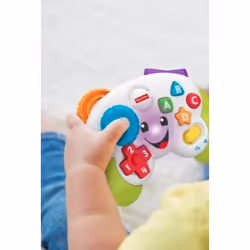 Fisher-Price Rires et Éveil FWG12