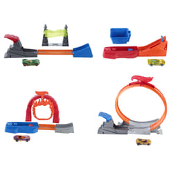 Hot Wheels Action – ASSORTIMENT COFFRET CASCADES