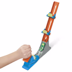Hot Wheels Action – ASSORTIMENT COFFRET CASCADES