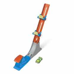 Hot Wheels Action – ASSORTIMENT COFFRET CASCADES - Vue supplémentaire 4