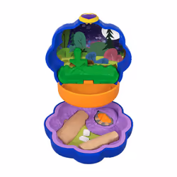 Polly Pocket FWN40 maison de poupée