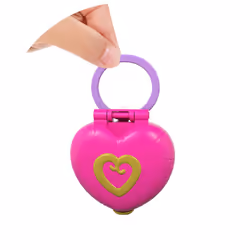 Polly Pocket FWN41 maison de poupée