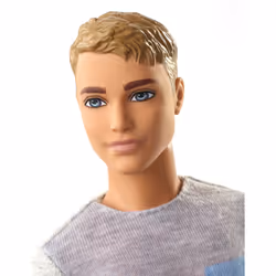Barbie Dreamhouse Adventures - Ken Voyage