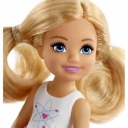 Barbie Dreamhouse Adventures Chelsea Voyage
