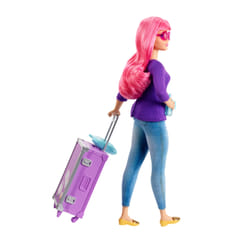 Barbie Poupée Et Accessoires