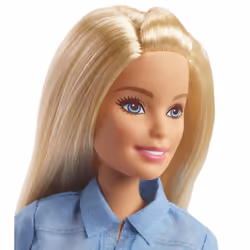 Barbie Dreamhouse Adventures - Voyage