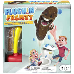 Games Toilettes Folies