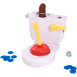 Games Toilettes Folies