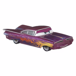 Disney Pixar Cars FXB73 véhicule pour enfants