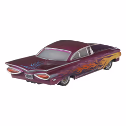 Disney Pixar Cars FXB73 véhicule pour enfants